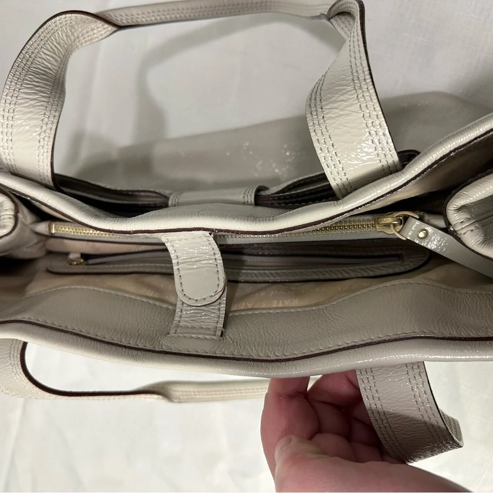 Kate Spade Claverly Maryanne Purse